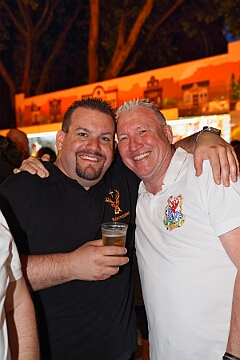 SchuetzenDU Buchholz 2025-06-13 06  Schützenfest in Duisburg Buchholz - Am Freitag 13. Juni besuchten wir am Abend das  Schützen- und Volksfest der St. Sebastianus Schützenbruderschaft 1924 e.V. Duisburg-Buchholz. Auf dem Programm stand die legendäre „Oldie-Night“ mit DJ AKKI. : DVPJ, Toni I, Jules I., Prinz Karneval, Prinz, Prinzessin Aileen I., Hofmarschälle, Page, Pagen, Paginnen, HDK, Duisburg, Karneval, Helau, Tollität, Event, Session 2025, Session 2025, HDK Duisburg, Hauptausschuss, Hauptausschuss Karneval Duisburg, Duisburg ist echt