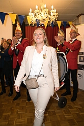 02 Hoppeditz Baerl 2025-11-07 04  Vergatterung und Hoppeditz  - Im „Ungelsheimer Treff“ begann am Freitagabend, 7. 11. das 1. Auftakt Wochenende der neuen Karnevalssession. Wir waren Gäste bei der „Vergatterung“ der Ehrengarde. Heimspiel für Rabea und Oliver. Zum nächsten Heimspiel, das von Thomas, waren wir dann zum Hoppeditzerwachen seiner KG in Baerl im „Waldhof“. : DVPJ, Toni I, Jules I., Prinz Karneval, Prinz, Prinzessin Aileen I., Hofmarschälle, Page, Pagen, Paginnen, HDK, Duisburg, Karneval, Helau, Tollität, Event, Session 2025, Session 2025, HDK Duisburg, Hauptausschuss, Hauptausschuss Karneval Duisburg, Duisburg ist echt