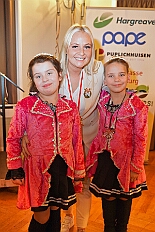 EinzugHofburg 2026-01-09 34  Unser Einzug in die Hofburg - Der Einzug des Prinzen mit seiner Crew in die Hofburg gehört schon länger zur Tradition im Duisburger Karneval. Einen Tag vor der Kürung bezog die Crew ihre Zimmer im WYNDHAM Hotel Duisburger Hof. Hier residieren  nun alle sieben bis zum Rosenmontag. : DVPJ, Toni I, Jules I., Prinz Karneval, Prinz, Prinzessin Aileen I., Hofmarschälle, Page, Pagen, Paginnen, HDK, Duisburg, Karneval, Helau, Tollität, Event, Session 2025, Session 2025, HDK Duisburg, Hauptausschuss, Hauptausschuss Karneval Duisburg, Duisburg ist echt