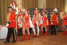 Kuerung Toni I 2026-01-10 001  Endlich Karnevalsprinz: Toni I. -  Am Samstag 10. Januar 2026 war es endlich soweit. Kürung se. Tollität Prinz Toni I., im Rahmen eines hochklassigen Galaabends in der ausverkauften Mercatorhalle in Duisburg. Ein stimmungsvoller Abend mit Show, Musik und Tanz. Vorab präsentierte sich die Prinzencrew 2026 im WYNDHAM Hotel Duisburger Hof der Leibgarde se. Tollität, die Prinzengarde der Stadt Duisburg. : DVPJ, Toni I, Jules I., Prinz Karneval, Prinz, Prinzessin Aileen I., Hofmarschälle, Page, Pagen, Paginnen, HDK, Duisburg, Karneval, Helau, Tollität, Event, Session 2025, Session 2025, HDK Duisburg, Hauptausschuss, Hauptausschuss Karneval Duisburg, Duisburg ist echt