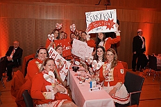 Kuerung Toni I 2026-01-10 028  Endlich Karnevalsprinz: Toni I. -  Am Samstag 10. Januar 2026 war es endlich soweit. Kürung se. Tollität Prinz Toni I., im Rahmen eines hochklassigen Galaabends in der ausverkauften Mercatorhalle in Duisburg. Ein stimmungsvoller Abend mit Show, Musik und Tanz. Vorab präsentierte sich die Prinzencrew 2026 im WYNDHAM Hotel Duisburger Hof der Leibgarde se. Tollität, die Prinzengarde der Stadt Duisburg. : DVPJ, Toni I, Jules I., Prinz Karneval, Prinz, Prinzessin Aileen I., Hofmarschälle, Page, Pagen, Paginnen, HDK, Duisburg, Karneval, Helau, Tollität, Event, Session 2025, Session 2025, HDK Duisburg, Hauptausschuss, Hauptausschuss Karneval Duisburg, Duisburg ist echt