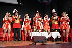 Kuerung Toni I 2026-01-10 069  Endlich Karnevalsprinz: Toni I. -  Am Samstag 10. Januar 2026 war es endlich soweit. Kürung se. Tollität Prinz Toni I., im Rahmen eines hochklassigen Galaabends in der ausverkauften Mercatorhalle in Duisburg. Ein stimmungsvoller Abend mit Show, Musik und Tanz. Vorab präsentierte sich die Prinzencrew 2026 im WYNDHAM Hotel Duisburger Hof der Leibgarde se. Tollität, die Prinzengarde der Stadt Duisburg. : DVPJ, Toni I, Jules I., Prinz Karneval, Prinz, Prinzessin Aileen I., Hofmarschälle, Page, Pagen, Paginnen, HDK, Duisburg, Karneval, Helau, Tollität, Event, Session 2025, Session 2025, HDK Duisburg, Hauptausschuss, Hauptausschuss Karneval Duisburg, Duisburg ist echt