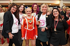 Kuerung Toni I 2026-01-10 107  Endlich Karnevalsprinz: Toni I. -  Am Samstag 10. Januar 2026 war es endlich soweit. Kürung se. Tollität Prinz Toni I., im Rahmen eines hochklassigen Galaabends in der ausverkauften Mercatorhalle in Duisburg. Ein stimmungsvoller Abend mit Show, Musik und Tanz. Vorab präsentierte sich die Prinzencrew 2026 im WYNDHAM Hotel Duisburger Hof der Leibgarde se. Tollität, die Prinzengarde der Stadt Duisburg. : DVPJ, Toni I, Jules I., Prinz Karneval, Prinz, Prinzessin Aileen I., Hofmarschälle, Page, Pagen, Paginnen, HDK, Duisburg, Karneval, Helau, Tollität, Event, Session 2025, Session 2025, HDK Duisburg, Hauptausschuss, Hauptausschuss Karneval Duisburg, Duisburg ist echt