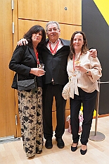 Kuerung Toni I 2026-01-10 135  Endlich Karnevalsprinz: Toni I. -  Am Samstag 10. Januar 2026 war es endlich soweit. Kürung se. Tollität Prinz Toni I., im Rahmen eines hochklassigen Galaabends in der ausverkauften Mercatorhalle in Duisburg. Ein stimmungsvoller Abend mit Show, Musik und Tanz. Vorab präsentierte sich die Prinzencrew 2026 im WYNDHAM Hotel Duisburger Hof der Leibgarde se. Tollität, die Prinzengarde der Stadt Duisburg. : DVPJ, Toni I, Jules I., Prinz Karneval, Prinz, Prinzessin Aileen I., Hofmarschälle, Page, Pagen, Paginnen, HDK, Duisburg, Karneval, Helau, Tollität, Event, Session 2025, Session 2025, HDK Duisburg, Hauptausschuss, Hauptausschuss Karneval Duisburg, Duisburg ist echt