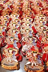 PrinzEmpf 2026- 01-11 001  Prinzenempfang 2026 - Seine Tollität Prinz Toni I. und seine Crew empfangen im Steinhof in Huckingen Sponsoren, den HDK-Förderkreis, Familie und Freunde. Zu Ihnen zählen auch Bastian I. und Steffen I., das Prinzenpaar der KGK aus Moers. Ihnen Allen wird ein lockeres Rahmenprogramm, gestaltet von Duisburger Garde- und Showtanzgruppen und natürlich beider Prinzencrews, geboten. : DVPJ, Toni I, Jules I., Prinz Karneval, Prinz, Prinzessin Aileen I., Hofmarschälle, Page, Pagen, Paginnen, HDK, Duisburg, Karneval, Helau, Tollität, Event, Session 2025, Session 2025, HDK Duisburg, Hauptausschuss, Hauptausschuss Karneval Duisburg, Duisburg ist echt