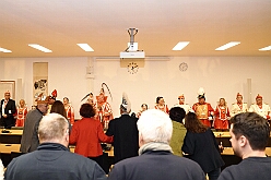 02 CDU Rathaus 2026-01-14 11  In der Kinderklinik und im Rathaus - Am Mittwoch 14. Januar besuchten wir die Kinderintensivstation in der Helios St. Johannes Klinik Duisburg. Das sorgte für ein wenig Freude und Abwechslung im Klinikalltag. Abend stand dann der Besuch der CDU Ratsfraktion im Rathaus am Burgplatz auf dem Programm. : DVPJ, Toni I, Jules I., Prinz Karneval, Prinz, Prinzessin Aileen I., Hofmarschälle, Page, Pagen, Paginnen, HDK, Duisburg, Karneval, Helau, Tollität, Event, Session 2025, Session 2025, HDK Duisburg, Hauptausschuss, Hauptausschuss Karneval Duisburg, Duisburg ist echt