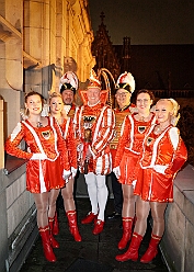 02 CDU Rathaus 2026-01-14 24  In der Kinderklinik und im Rathaus - Am Mittwoch 14. Januar besuchten wir die Kinderintensivstation in der Helios St. Johannes Klinik Duisburg. Das sorgte für ein wenig Freude und Abwechslung im Klinikalltag. Abend stand dann der Besuch der CDU Ratsfraktion im Rathaus am Burgplatz auf dem Programm. : DVPJ, Toni I, Jules I., Prinz Karneval, Prinz, Prinzessin Aileen I., Hofmarschälle, Page, Pagen, Paginnen, HDK, Duisburg, Karneval, Helau, Tollität, Event, Session 2025, Session 2025, HDK Duisburg, Hauptausschuss, Hauptausschuss Karneval Duisburg, Duisburg ist echt